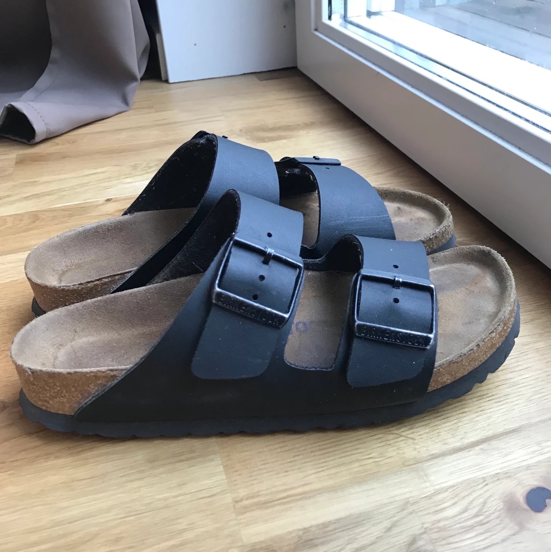 Birkenstock