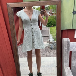 Sommarklänning NAKD - Jätte fin sommarklänning från Nakd storlek 36