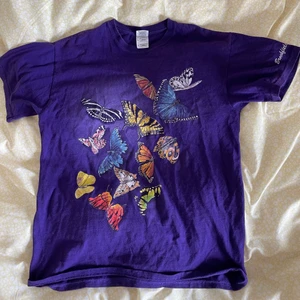 Oversized t-shirt - Köpt på secondhand🤝