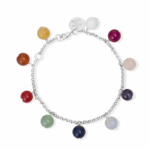 Sophie by sophie braclet - Säljer nu mitt sophie by sophie childhood braclet i silver. Originalpris är 1690 kr. Fint skick då det endast är använt ca 2 ggr. 🥰