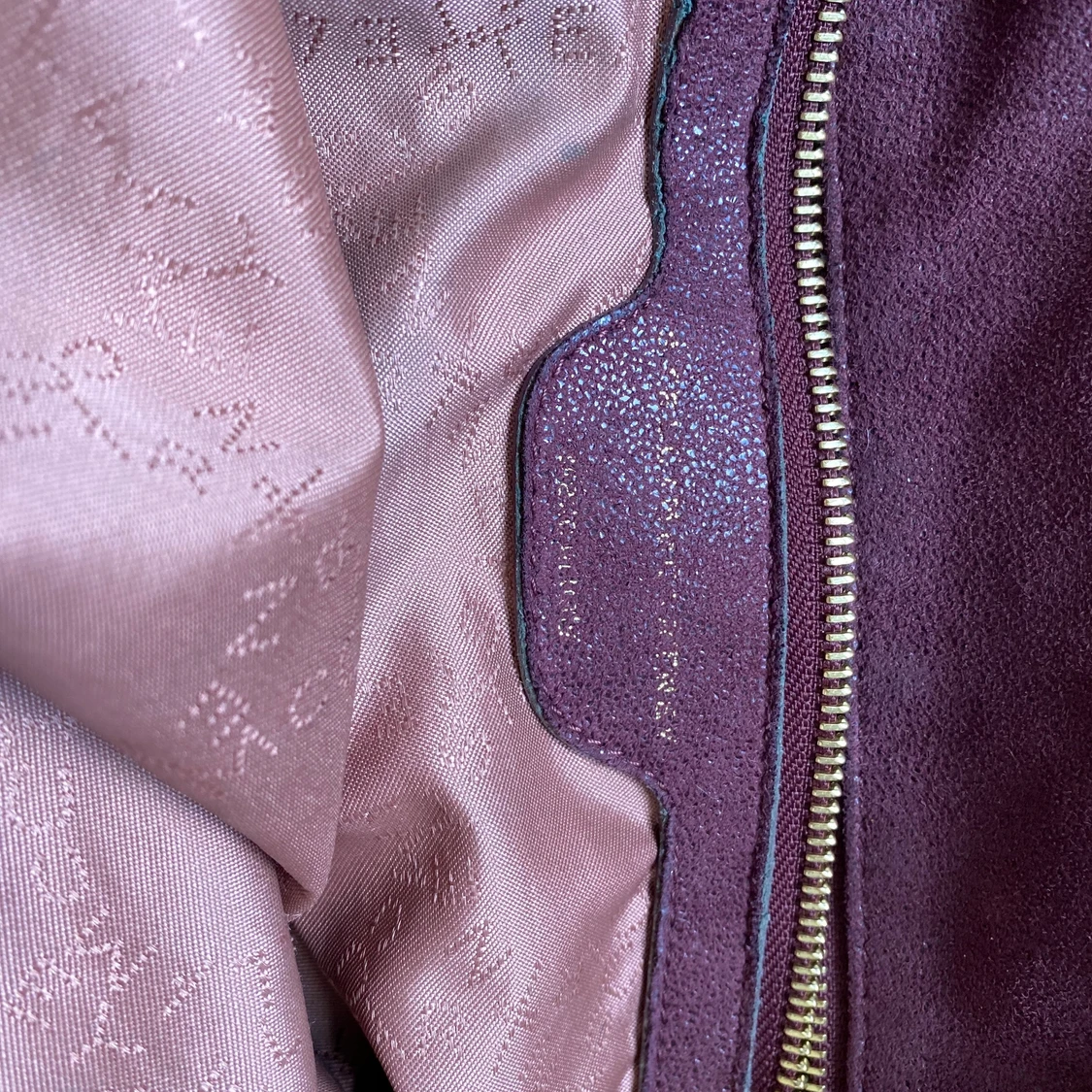 Stella McCartney väska  - 90