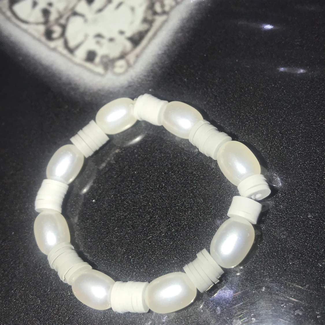 Armband 8kr st  - 91