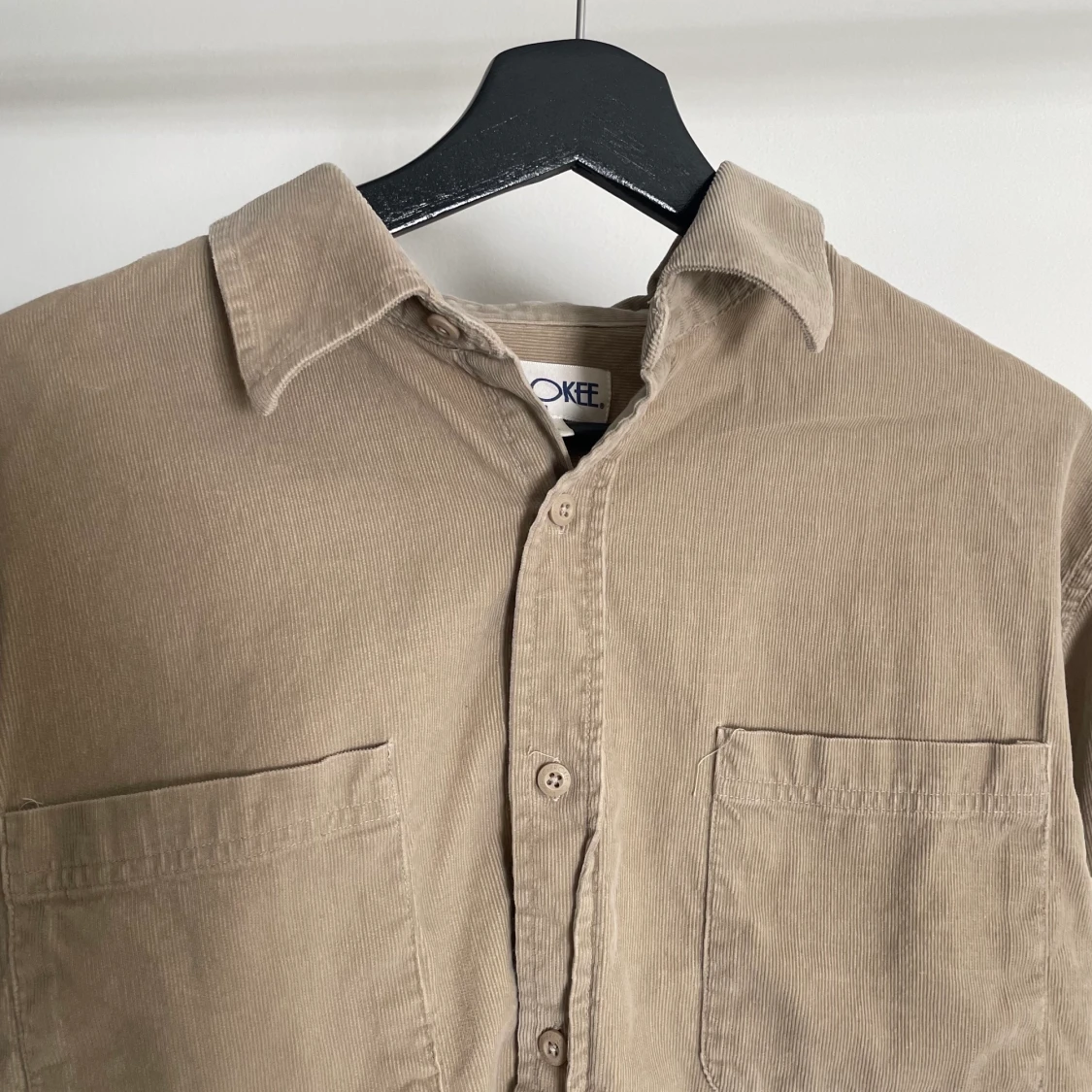 Cherokee skjorta - 91