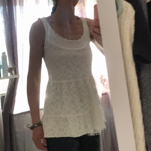 Fint linne från ICHI stl XS - Fint linne från ICHI. Knappt använt 