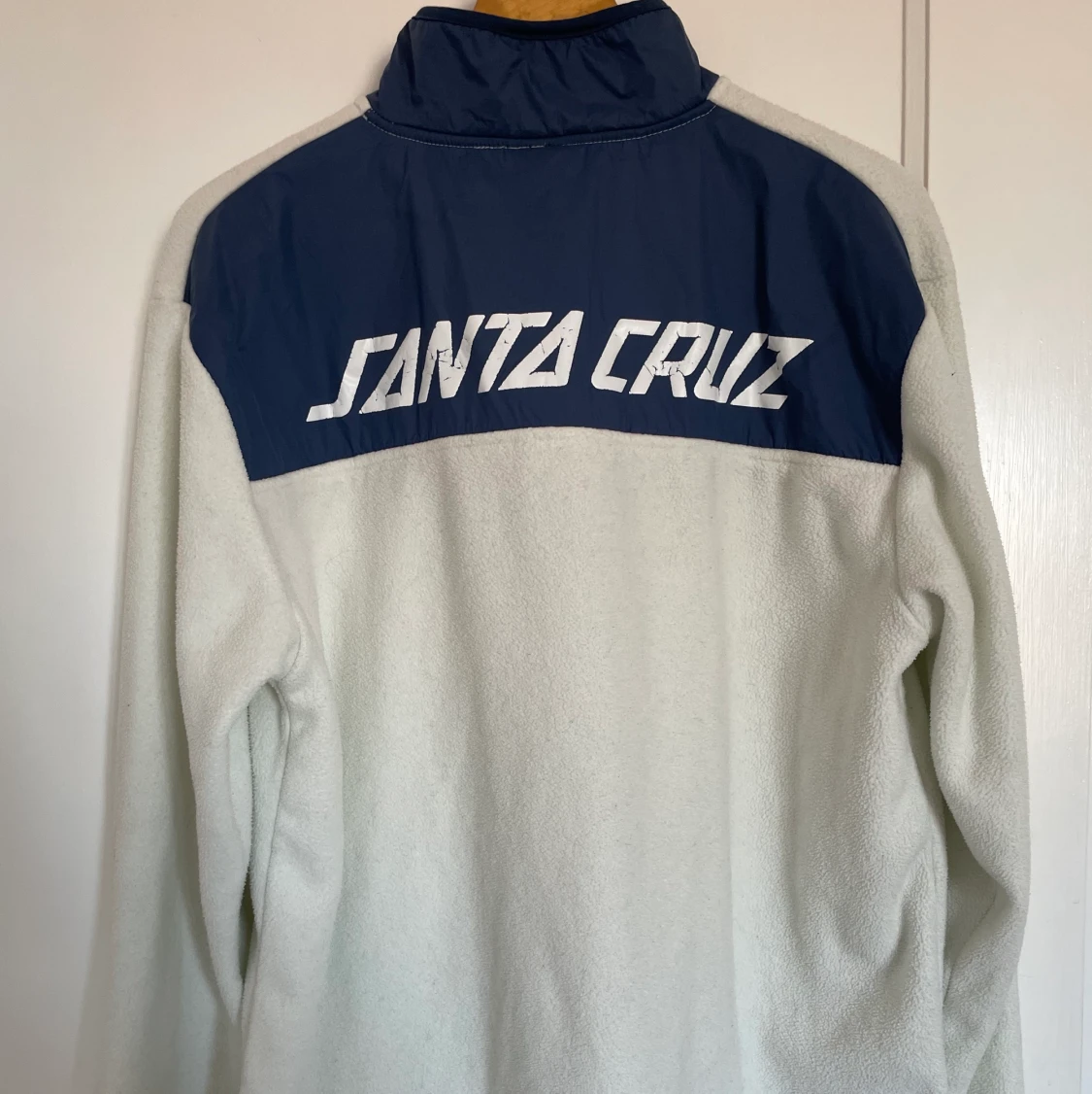 Santa Cruz fleece - 90