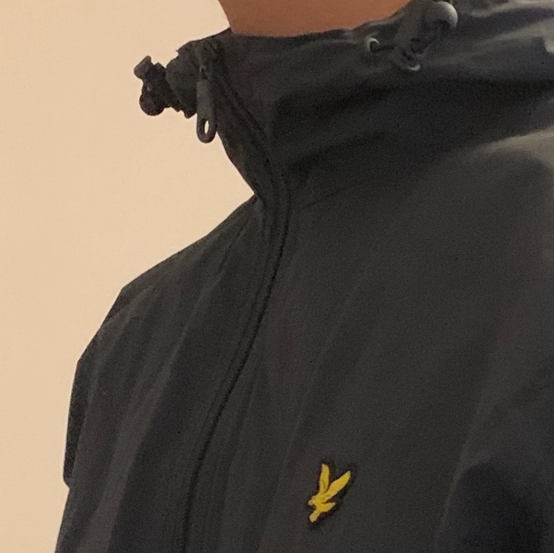 Tunnjacka Lyle & Scott - 91