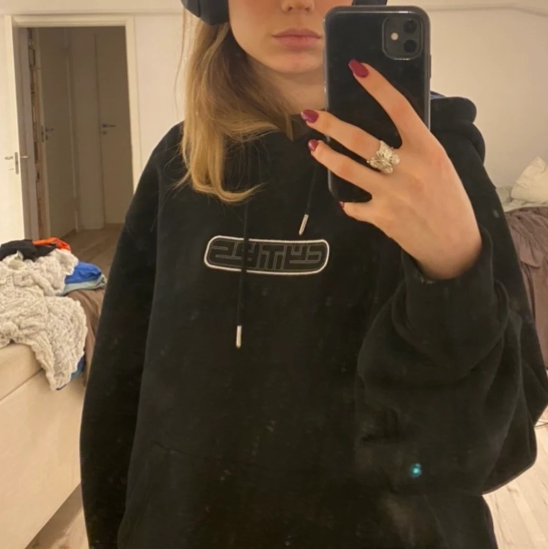 Eytys hoodie