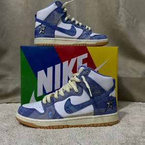 Nike dunk carpet company - Size 42. Cond 9/10. Skriv ett meddelande vid funderingar!