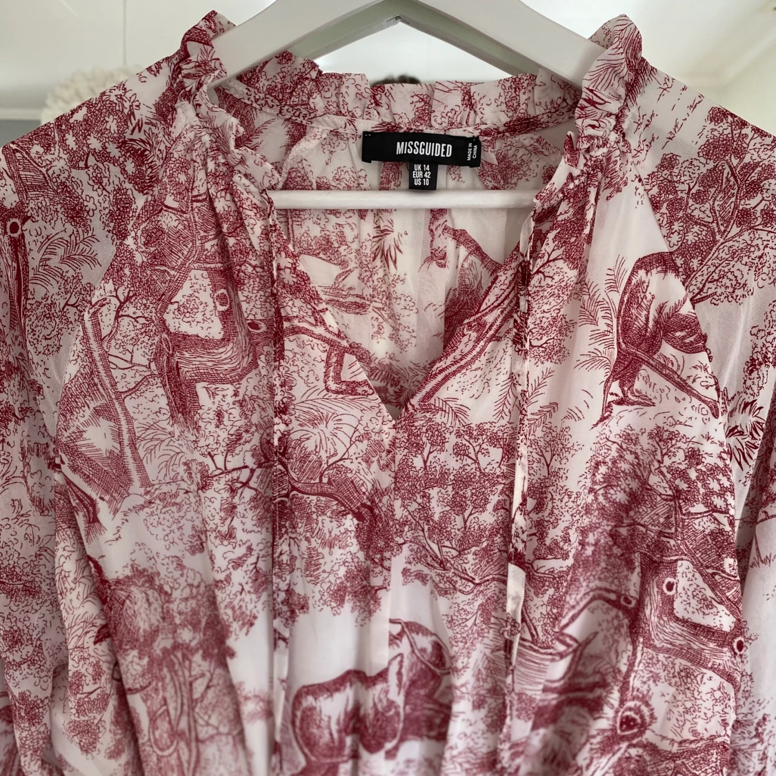 Missguided klänning strl 42 - 90