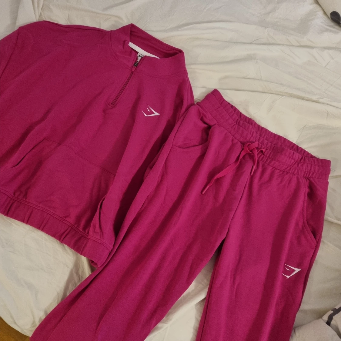 Gymshark mjukisset,flera olika storlekar - 90