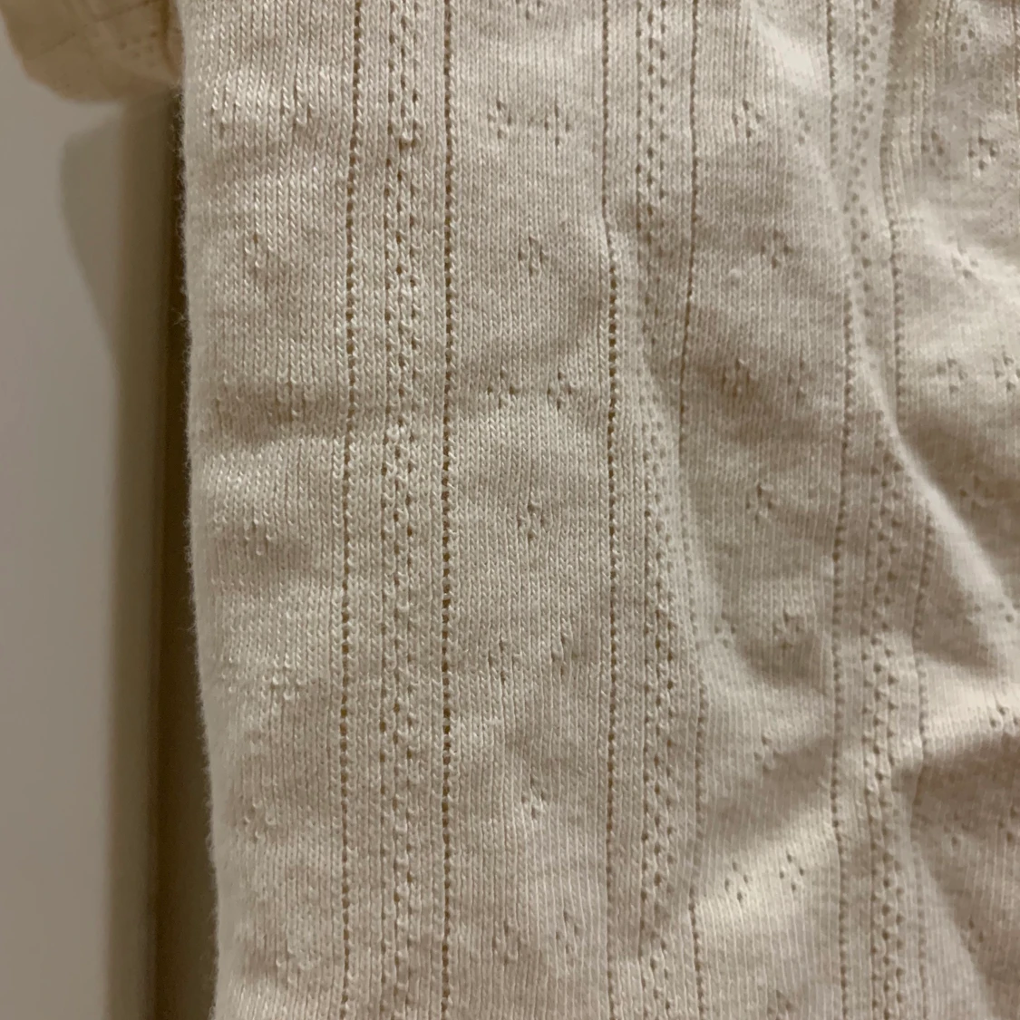 Crop top strl XS - 91