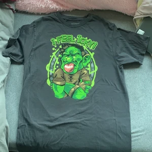 blizzard entertainment t-shirt - aldrig använd