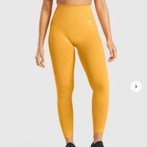 Gymshark vital seamless 2.0 leggings  - Säljer dessa då de Inge kommer till användning, använda 2 ggr