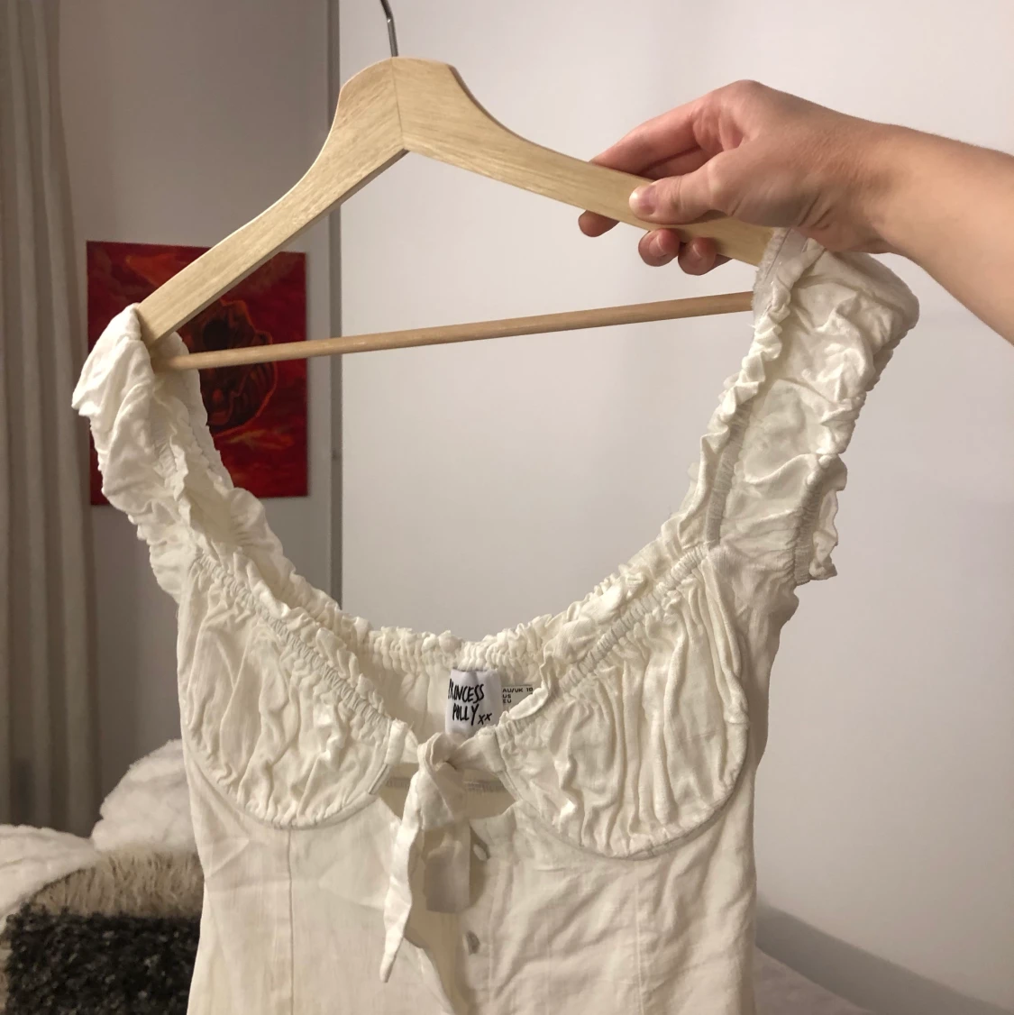 Sommarklänning från Princess Polly!