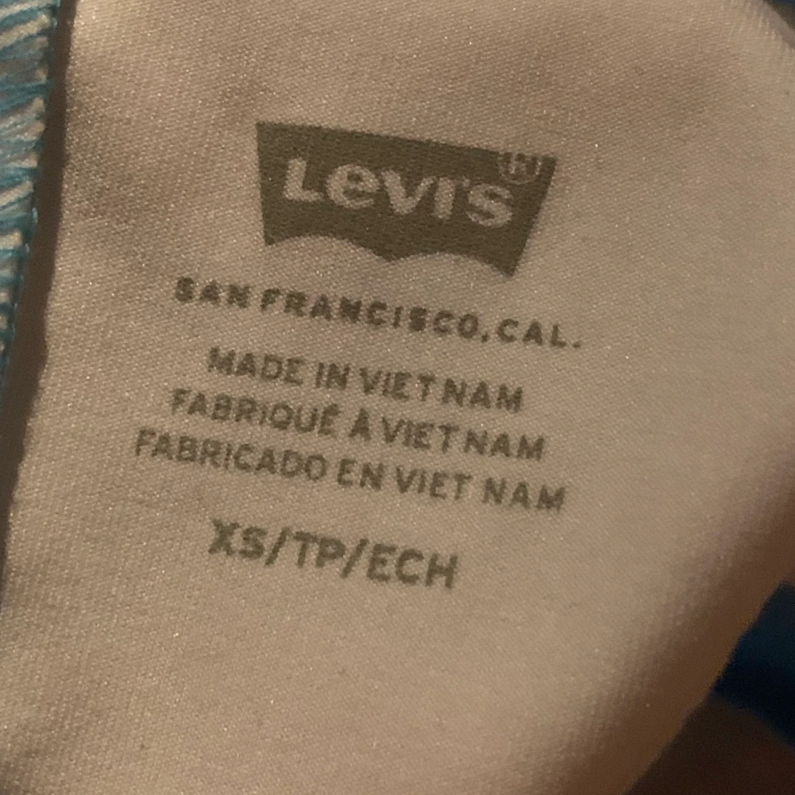 Baddräkt Levi’s  - 91