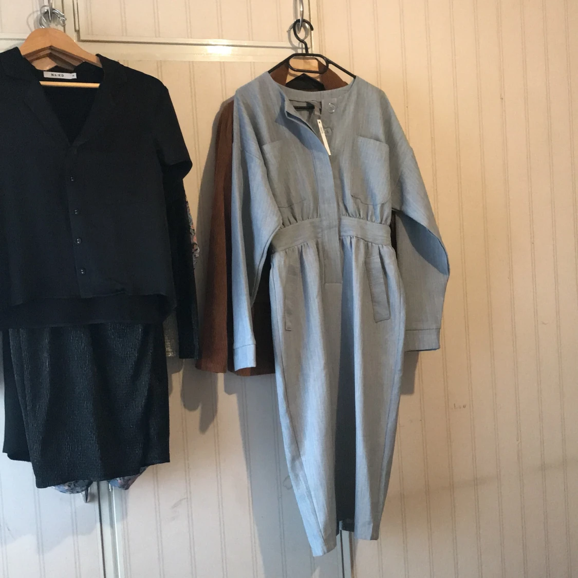 Klänning från Asos