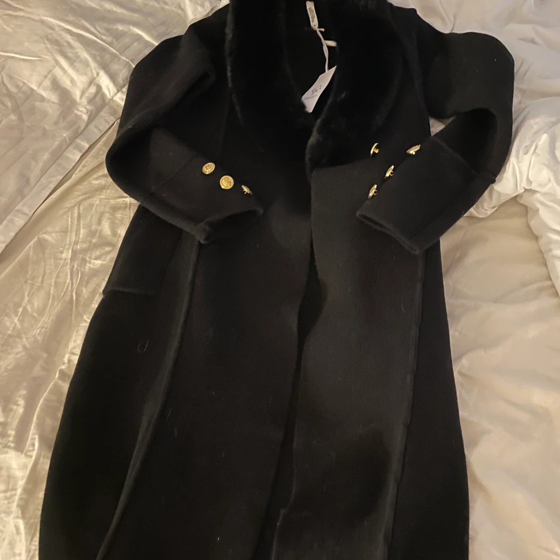 Ny kappa från bubbelroom - 90