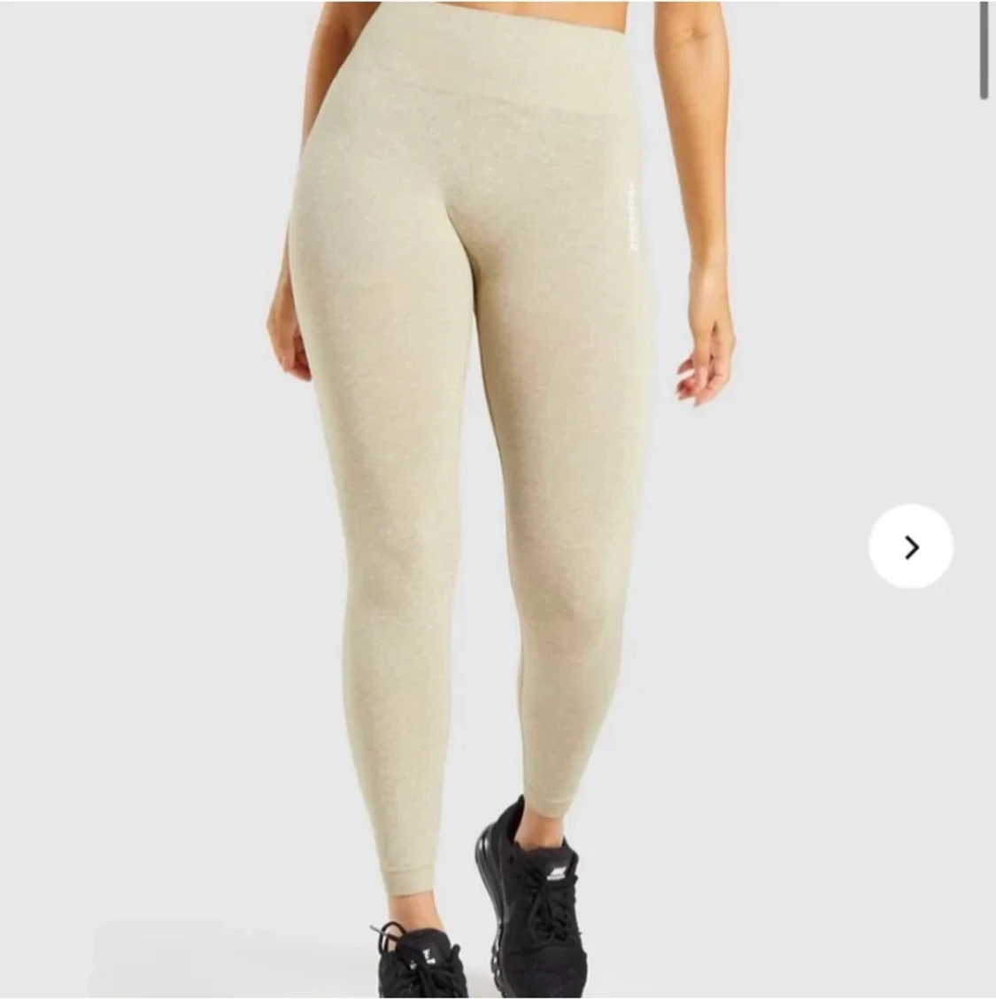 Gymshark träningstights