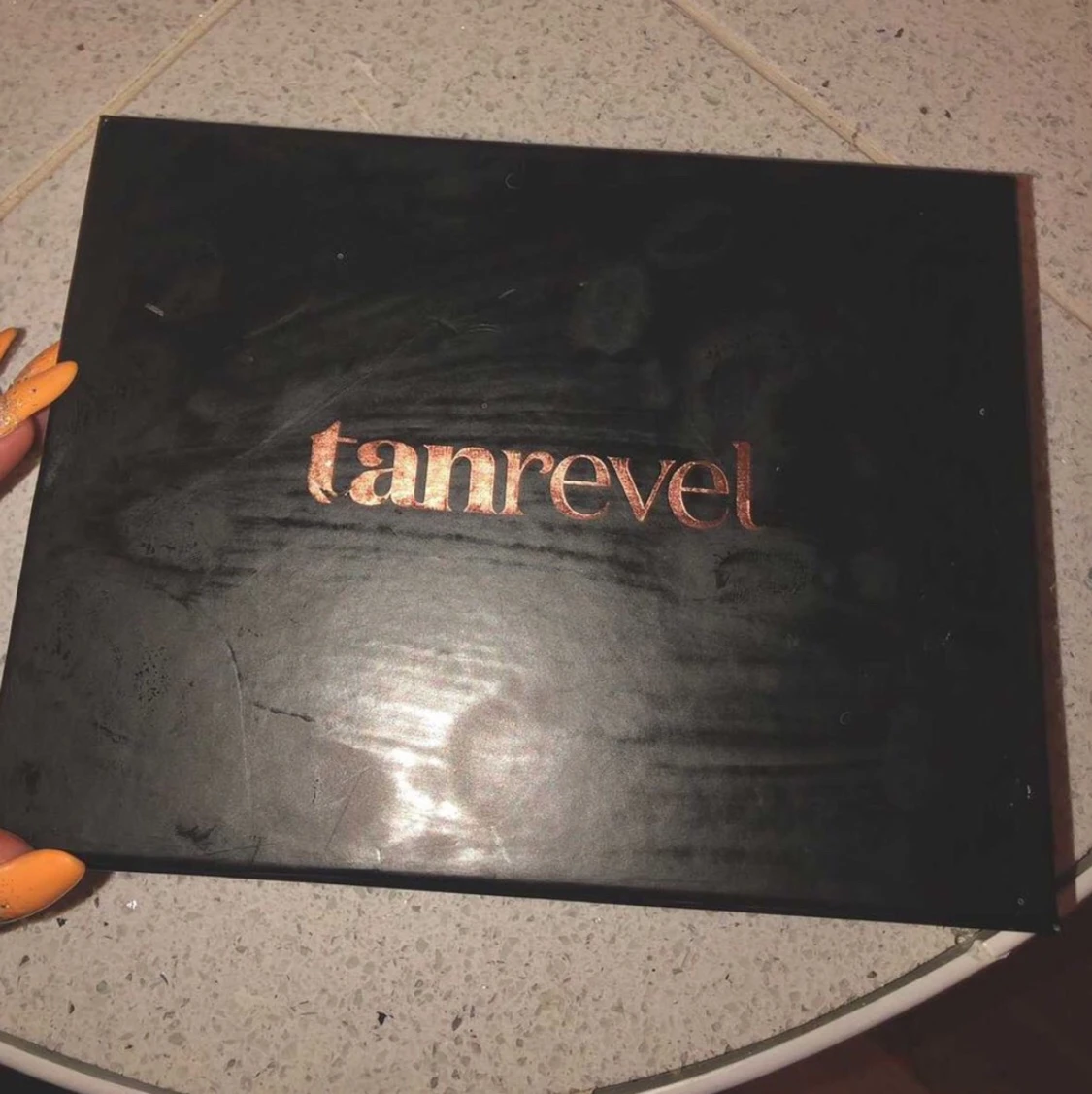 🤎Tanrevel kit🤎