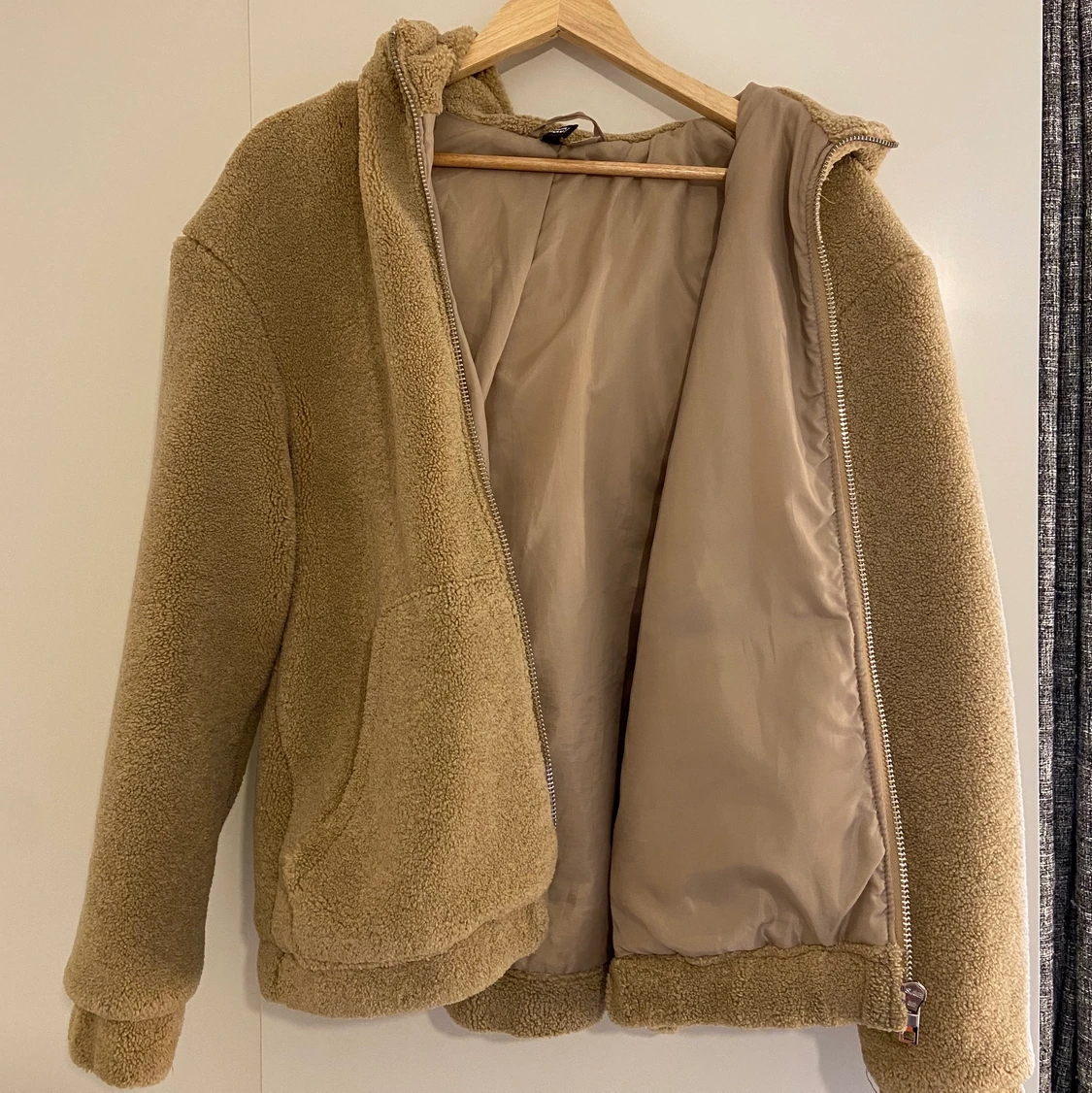 Teddy från H&M - 90