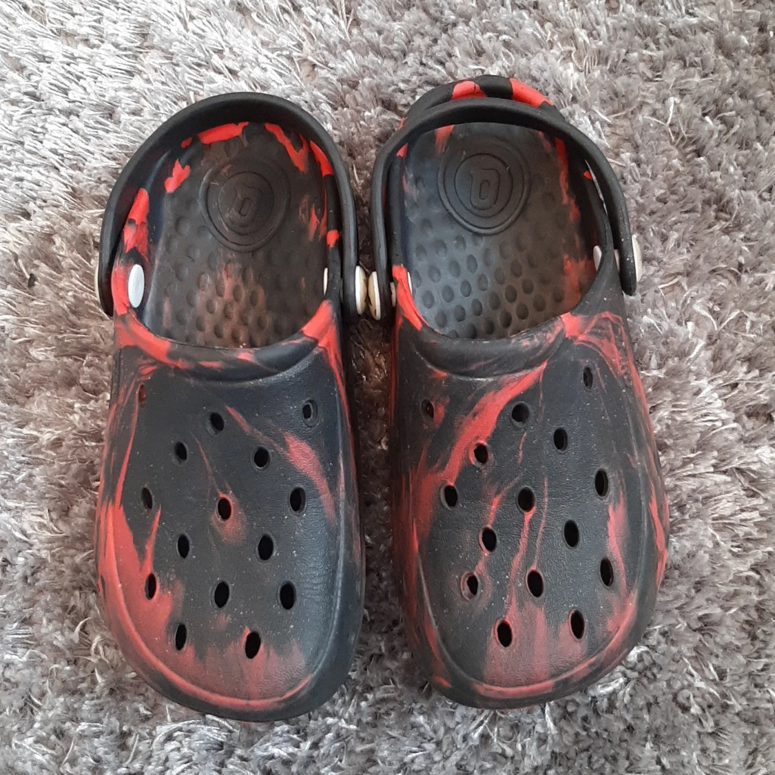 Quiva foppatofflor - 90