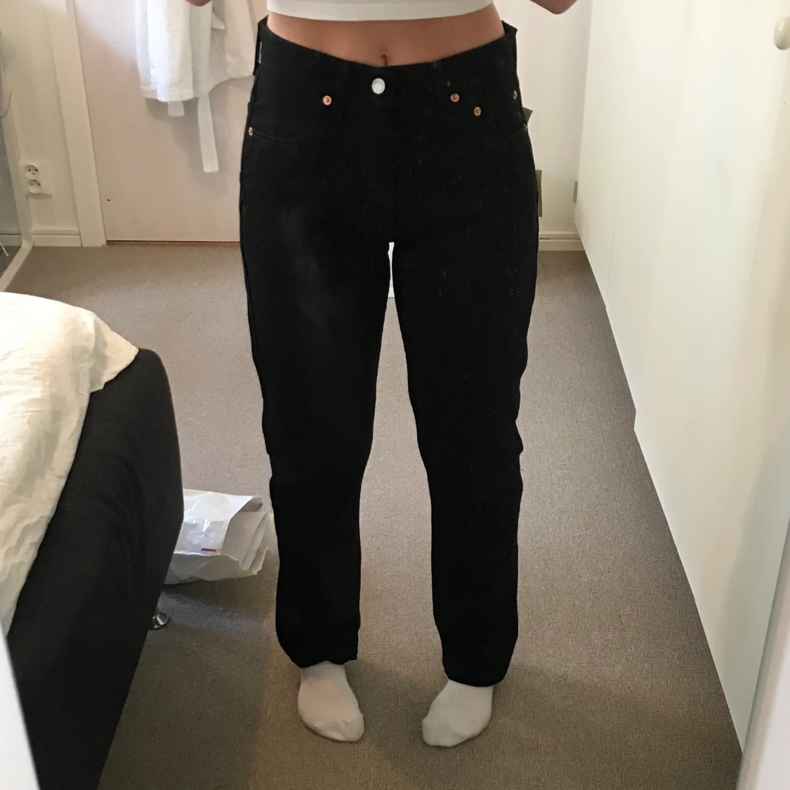 Vintage levis original jeans - 90