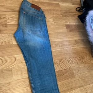 Skinny jeans storlek S - Som nya! Ljusa skinny jeans i storlek S