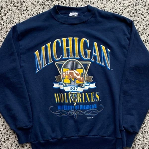 VINTAGE SWEATSHIRT  - GRATIS FRAKT