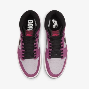 Air Jordan 1 Elements LIGHT BORDEAUX - Storlek 42 - helt nya oanvända 