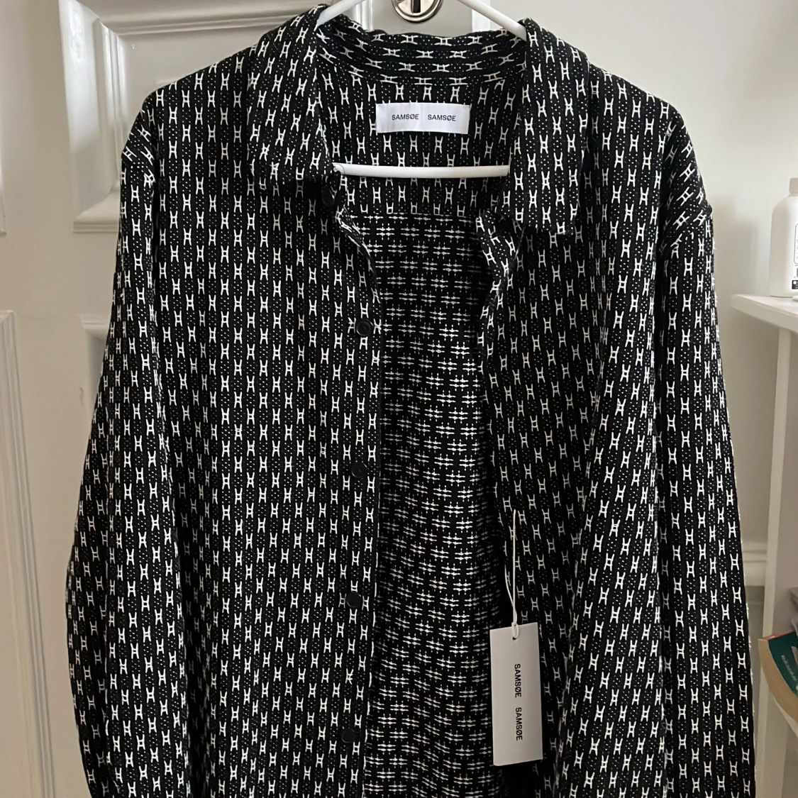 Samsøe & Samsøe skjorta - 90