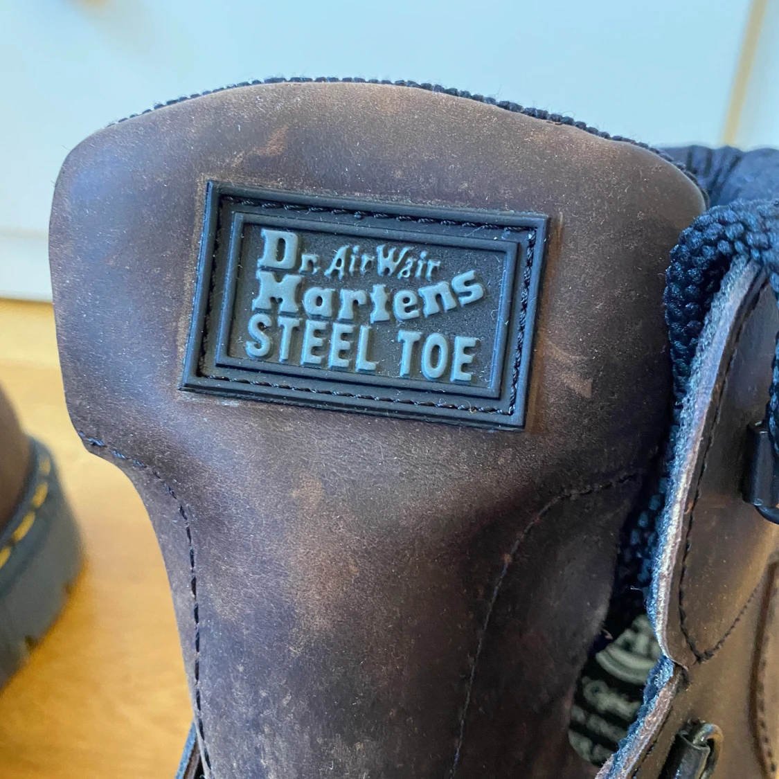Dr Martens kängor - 90