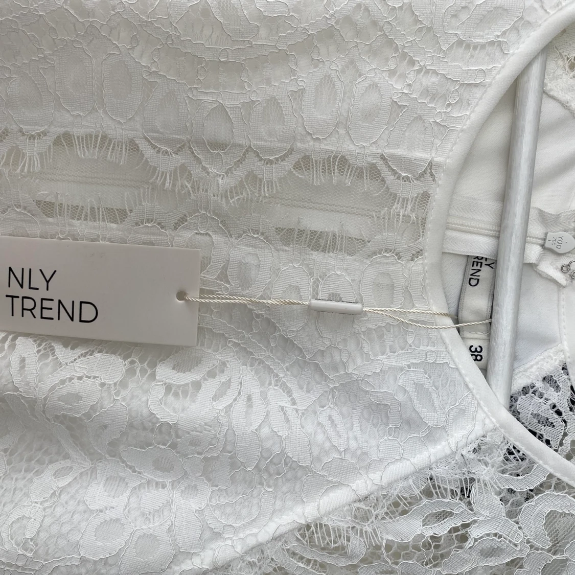 Nelly klänning strl 38 - 91