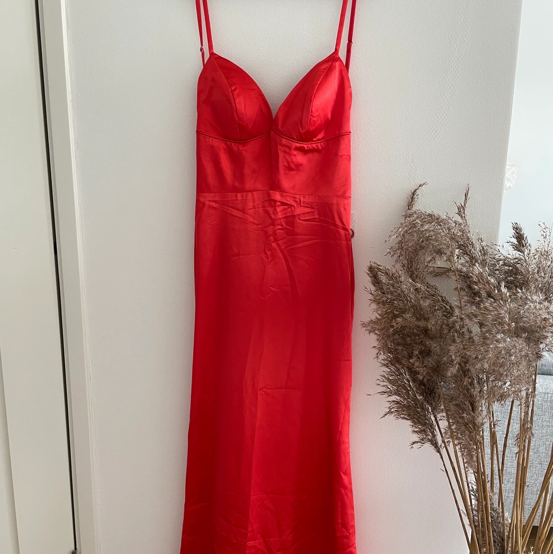 Röd balkänning  - 91