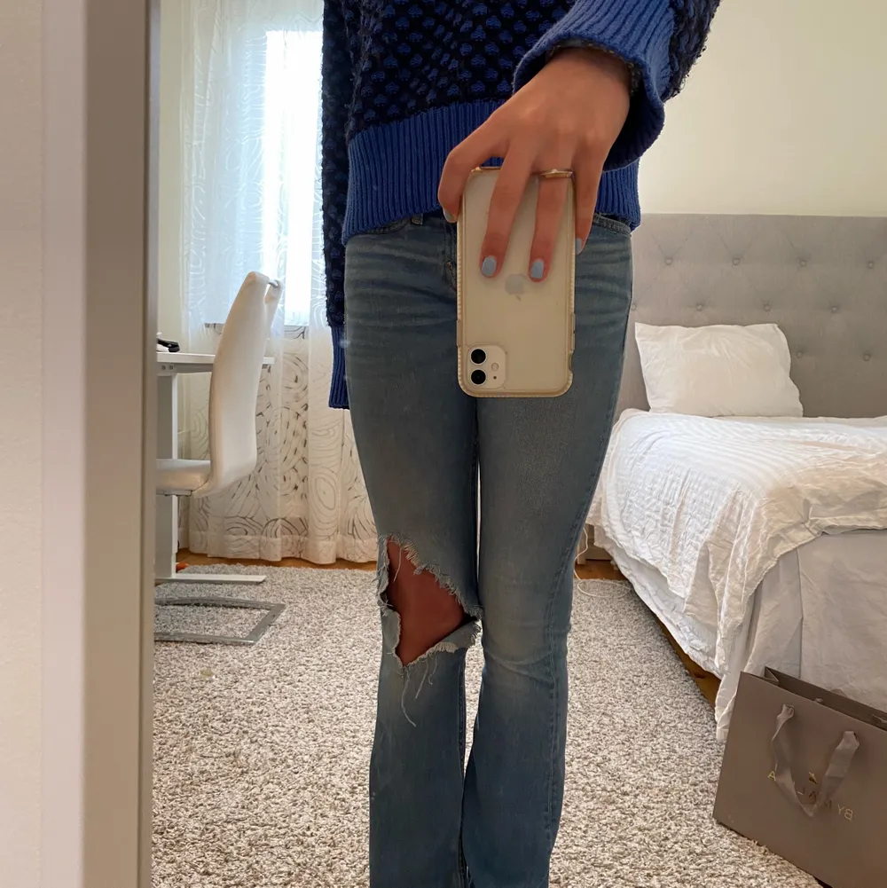 Jättenice jeans . Jeans & Byxor.