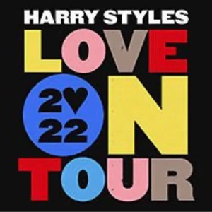 INTRESSEKOLL! - Jag har en ståplats biljett till Harry Styles konsert den 29:e juni 2022 (entrée D)