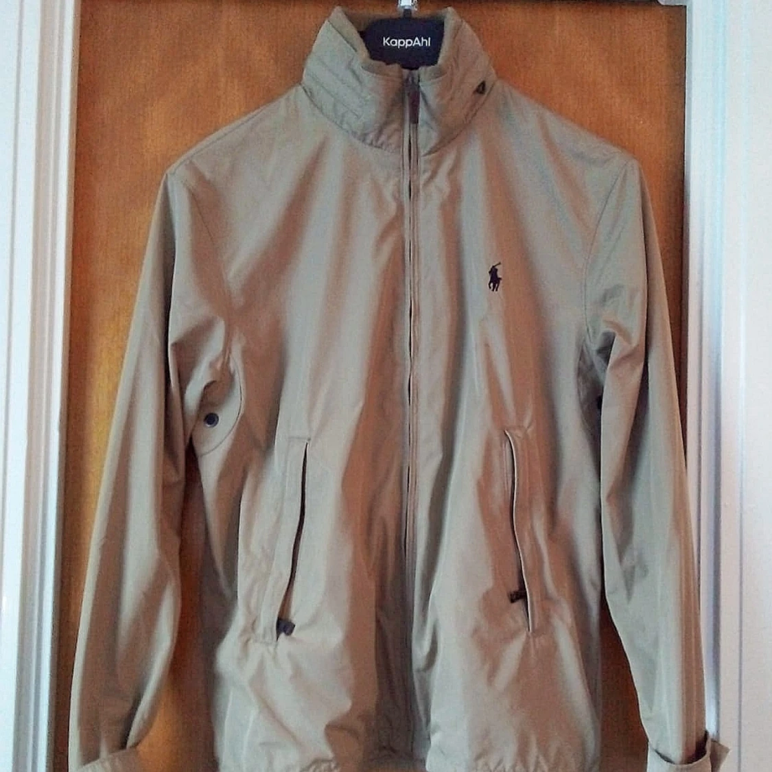 Ralph Lauren Polo Jacka