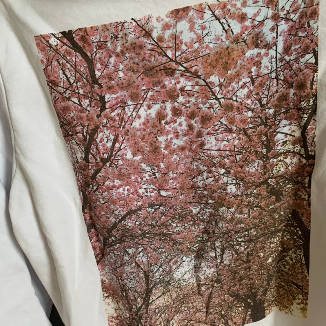 Hoodie från pier one - 91