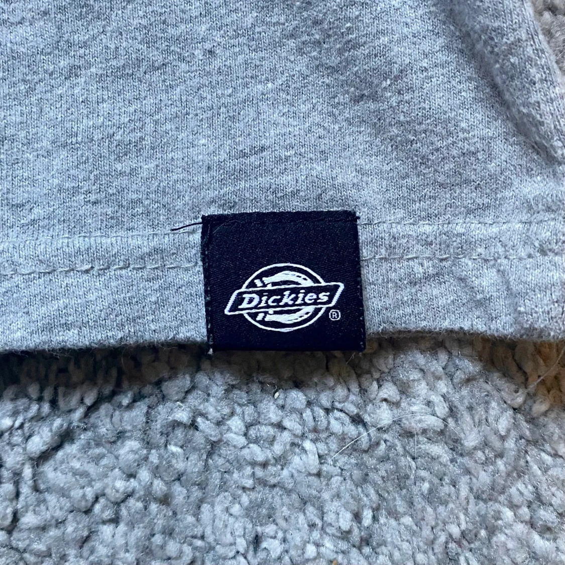 Dickies t-shirt - 91