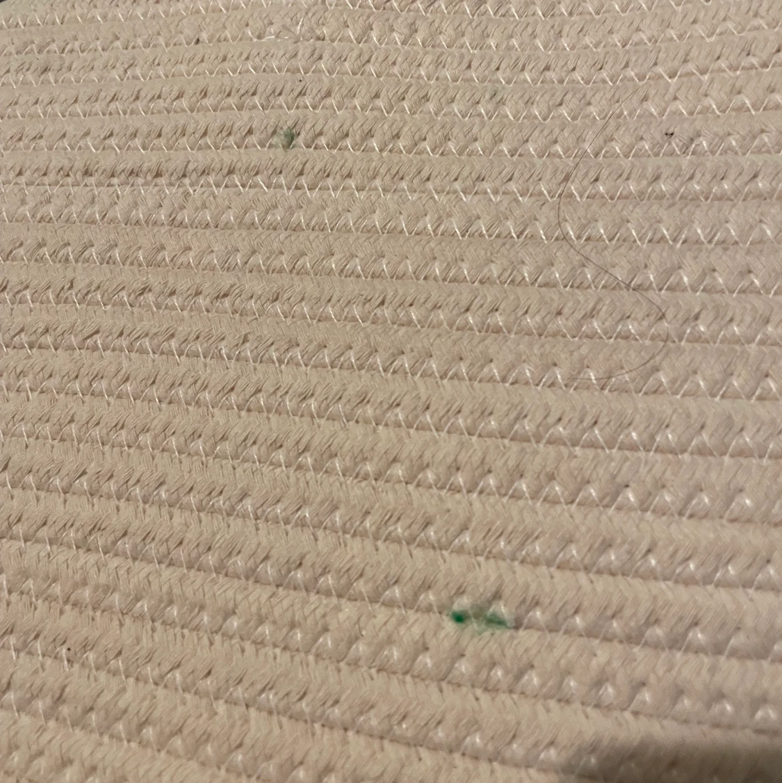 Off-white väska - 90