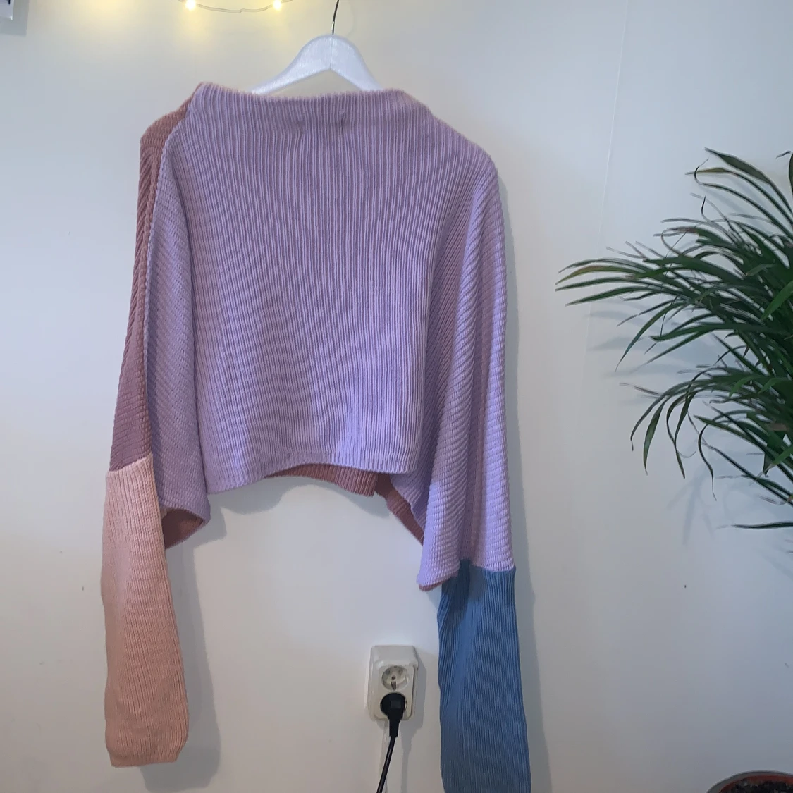 PrettyLittleThing Stickad Tröja ❤️ - 91