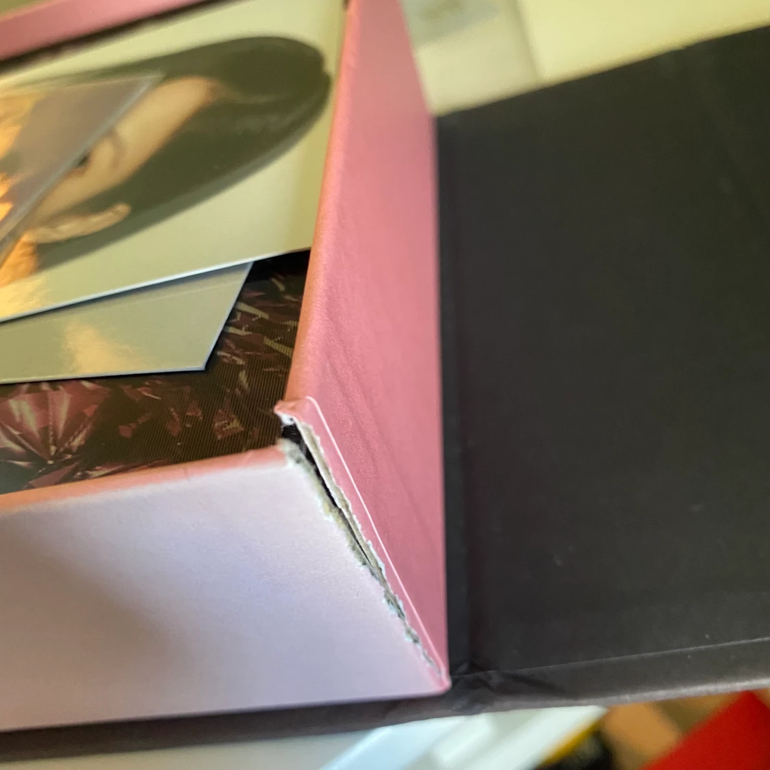 Blackpink The Album - 90