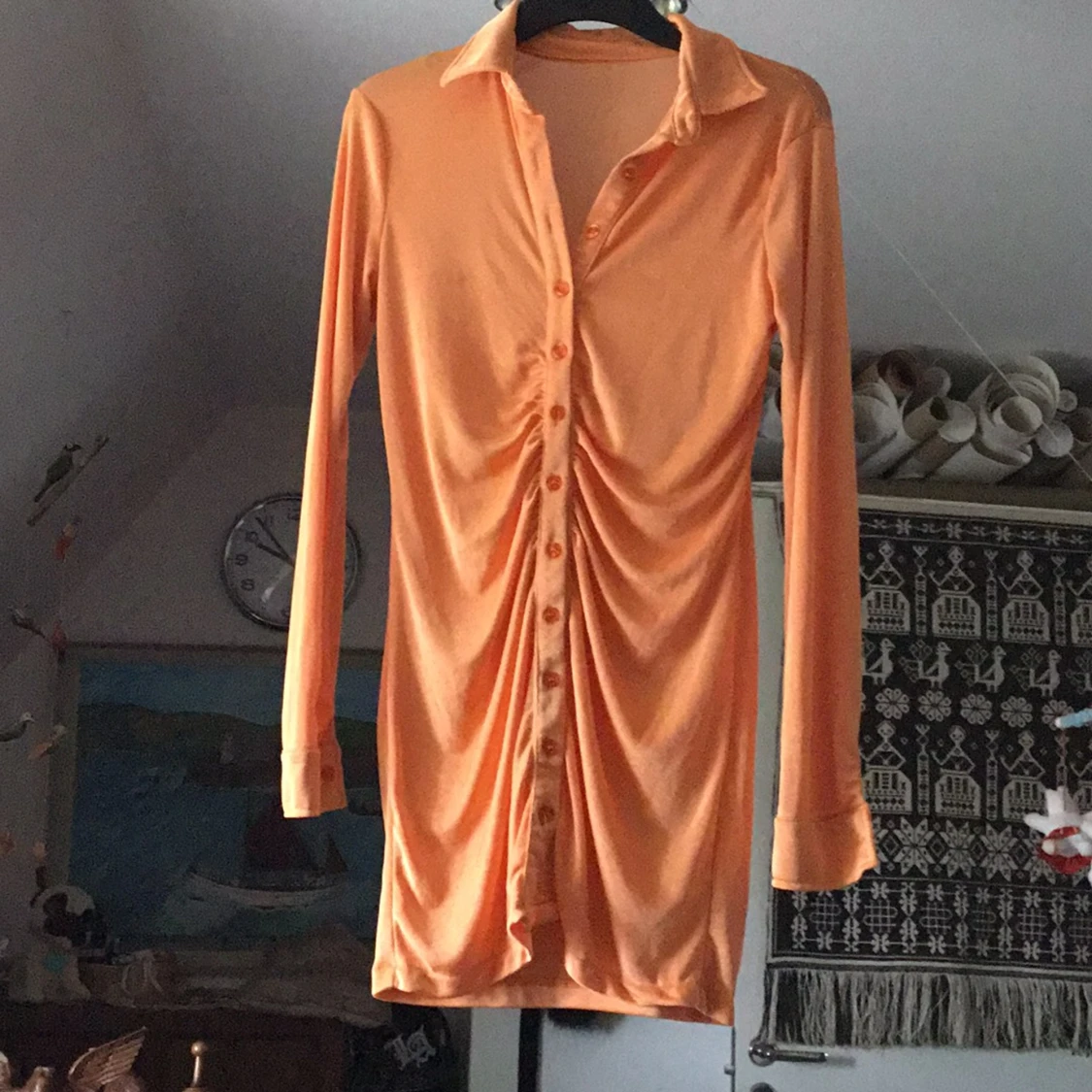 Super fin summer klänning 