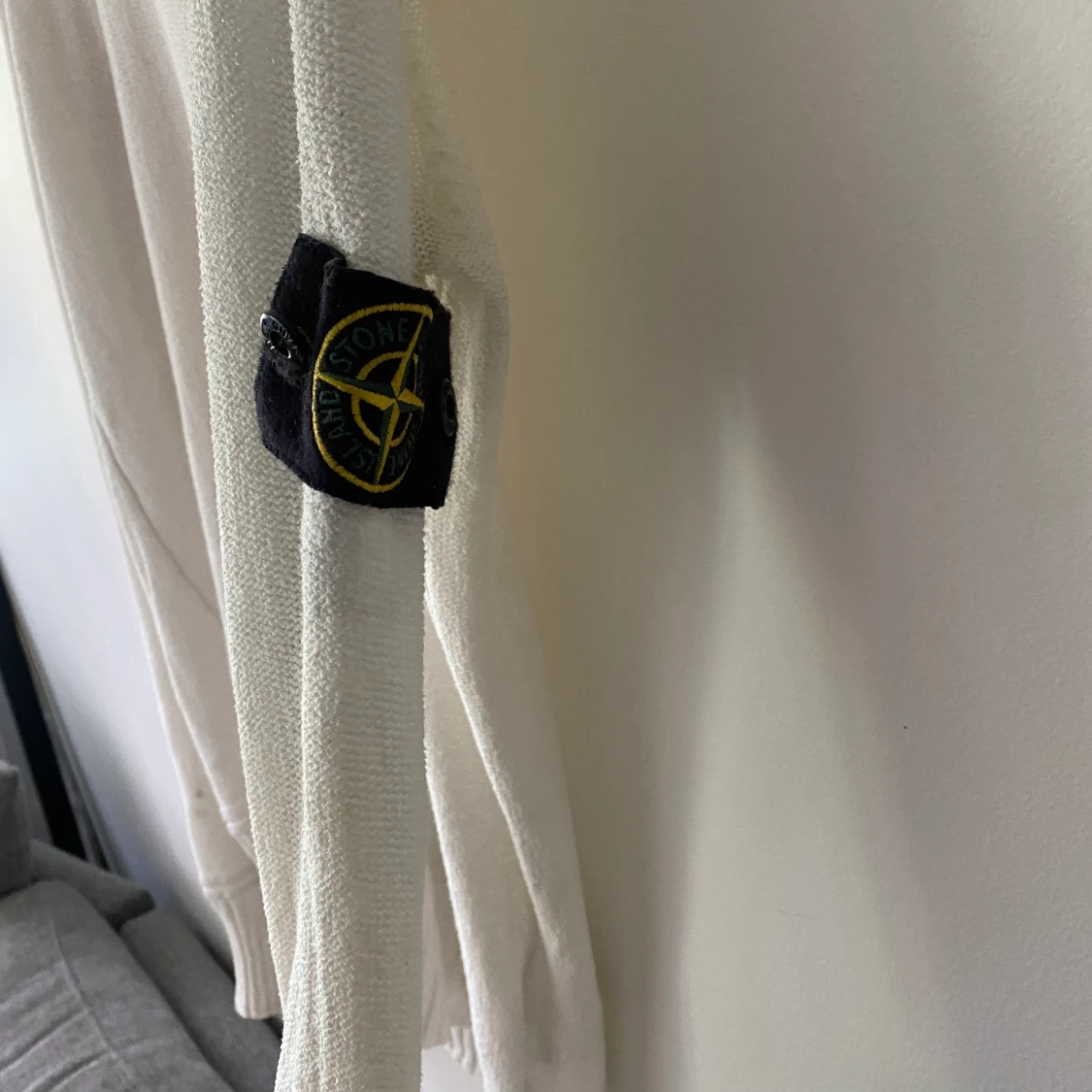 Stone Island Stickad - 90