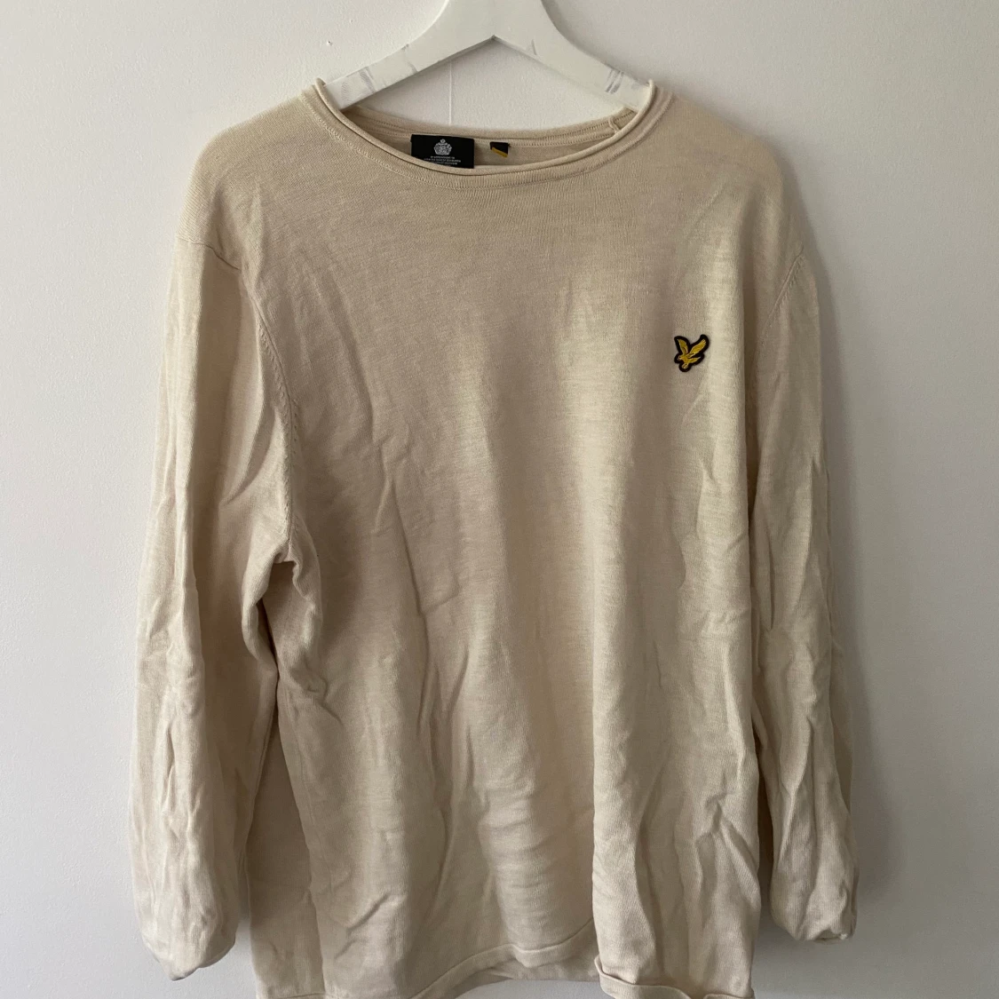 Lyle $ Scott Crew neck