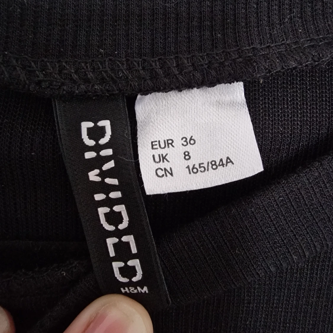 Klänning från divided - 91