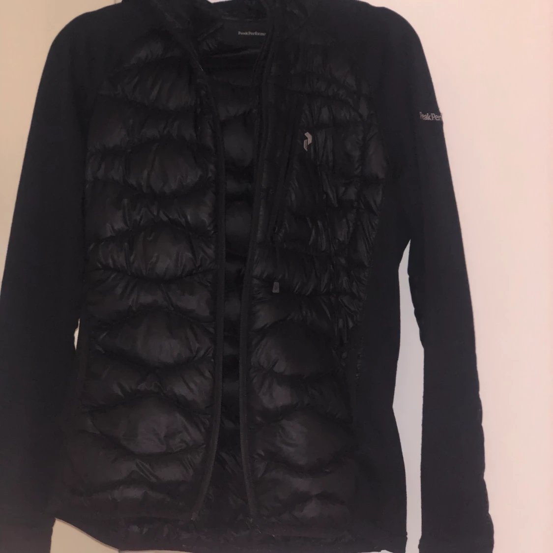 Peakperformance jacka 