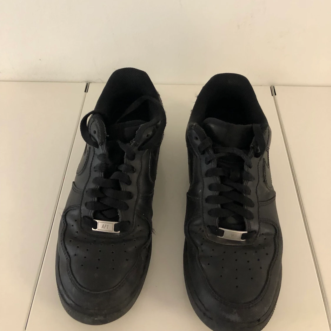 Svarta airforce 1 - 90