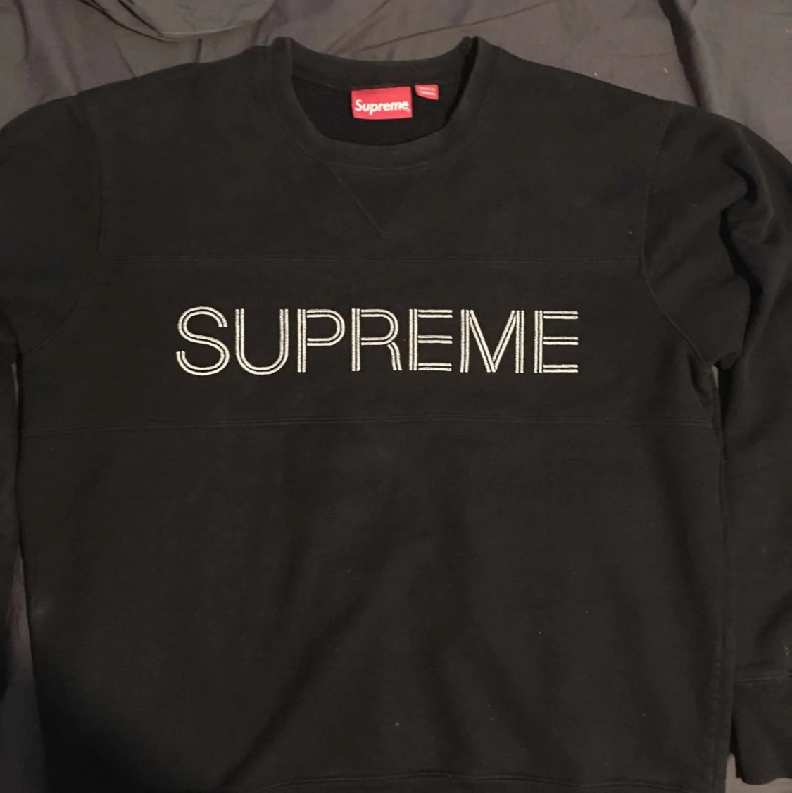 Supreme Sweatshirt - 90
