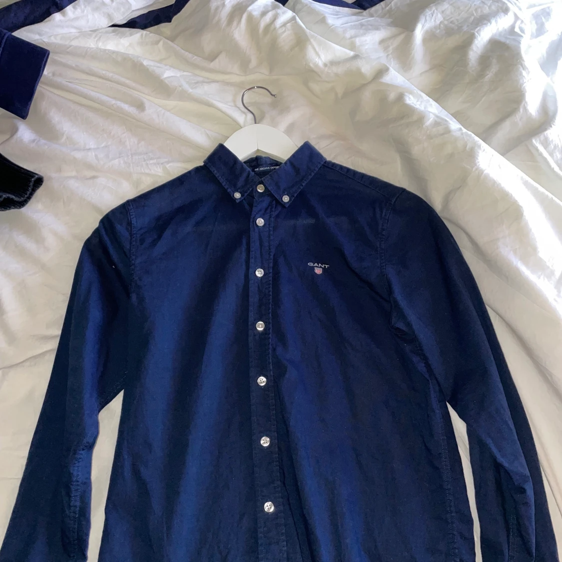 Gant skjorta 152cm - 90