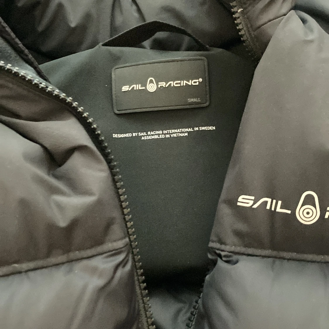 Sail racing jacka - 91